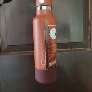Sold💕 21 oz Redwood Hydro Flask
